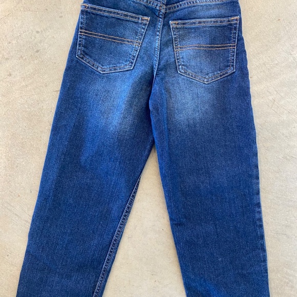 Boys OshKosh Jeans 7Slim - Picture 3 of 3